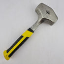 Steel Club Hammer