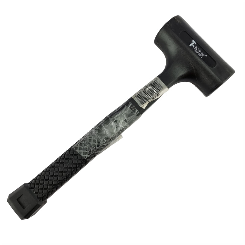 2LB Rubber Hammer