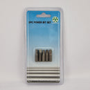5PC Screwdriver Power Bit Set