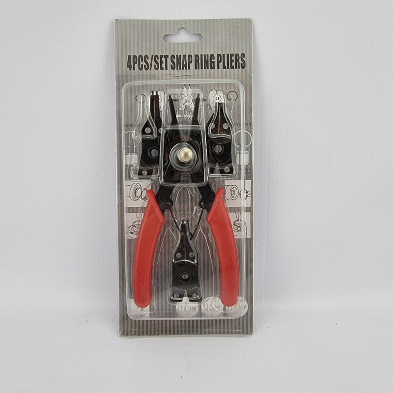 C-Clip Plier Set