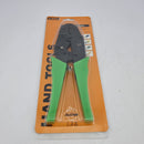 9 Wire Crimping Plier