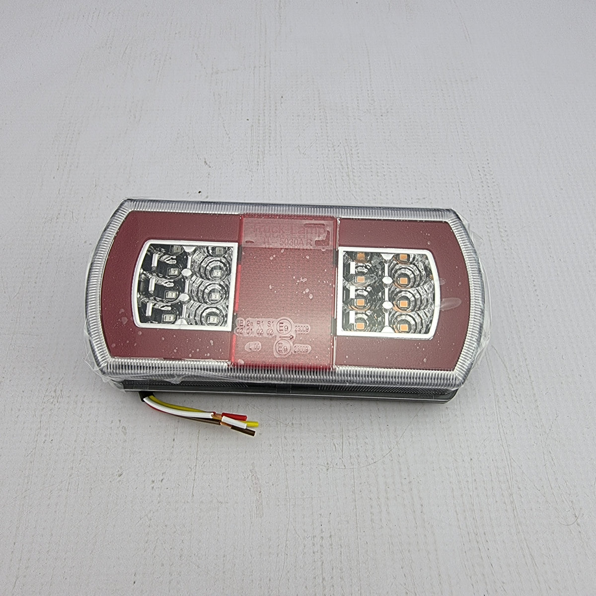 LED Trailer Tail Lamp