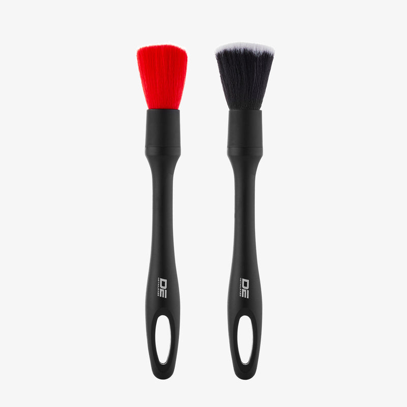 Detail Ease - Detailing Brush Kit