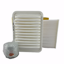 Toyota Yaris Filter Kit