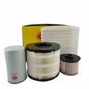 Izuzu KB250 Filter Kit