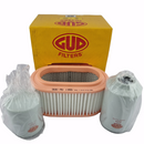 Hyundai H100 Filter Kit