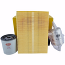 Opel Corsa and Utility 1996 - 2004