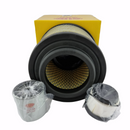Hilux D4D Filter Kit