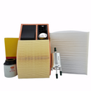 VW Polo Vivo FS18 Filter Kit