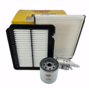 Chev Aveo Filter Kit