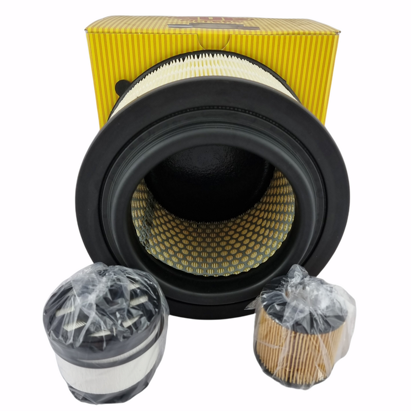 Ford Ranger Filter Kit