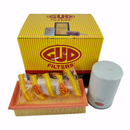 VW Citi Golf Filter Kit