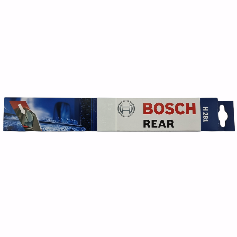 Bosch Rear Wiper Blade
