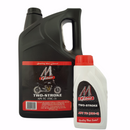 M-Glow 2 Stroke Oil