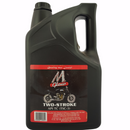 M-Glow 2 Stroke Oil