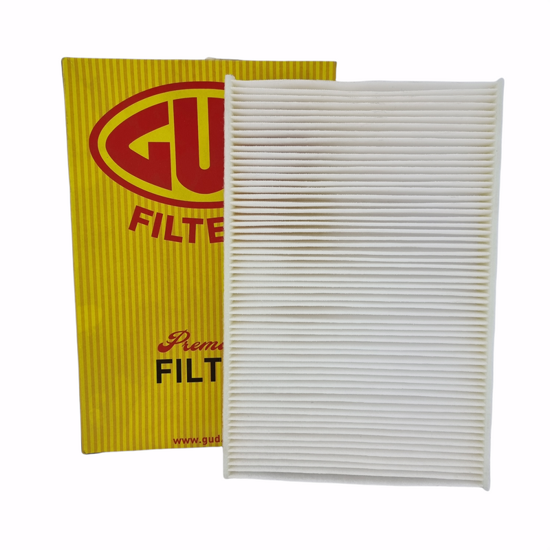 Air-con filter - AC170