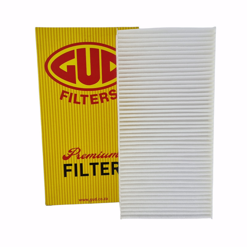 Air-con filter - AC67