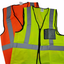 Safety Jacket