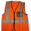 Safety Jacket