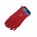 PVC Glove Acid Resistend