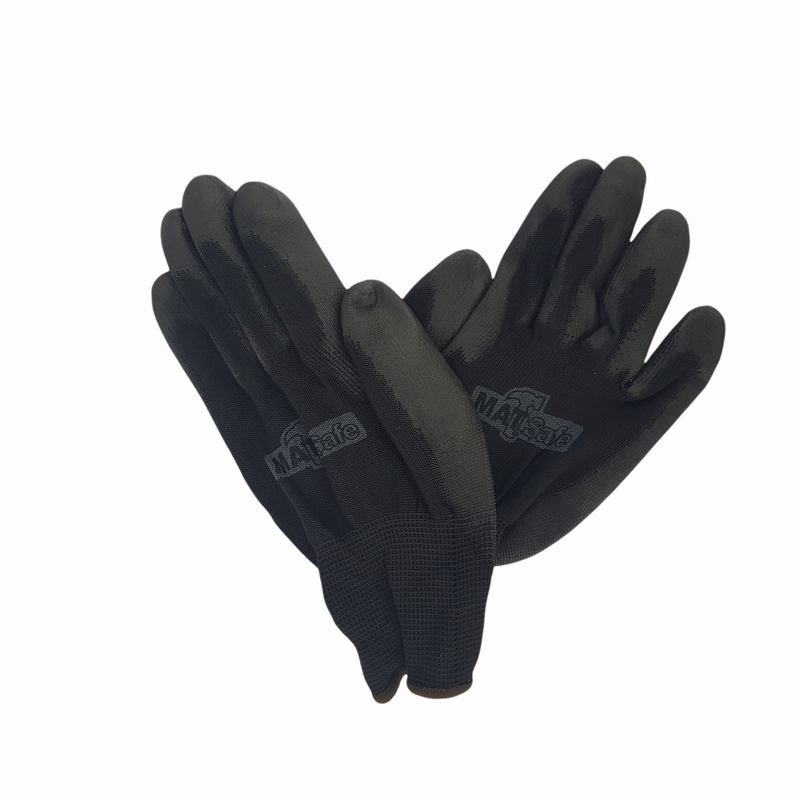Ninja Gloves