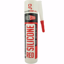 Red Silicone Gasket Maker