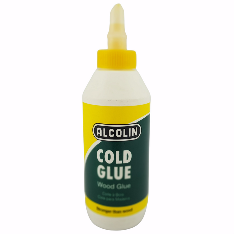 Alcolin Cold Glue Wood Glue