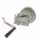 Hand Type Winch