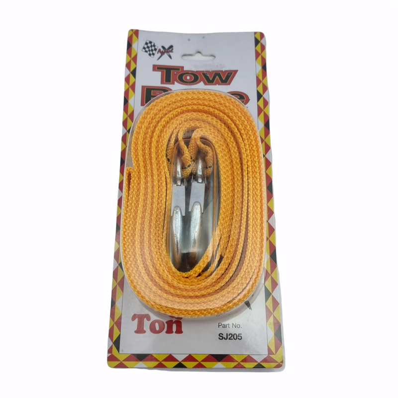 Tow Rope 3 Ton