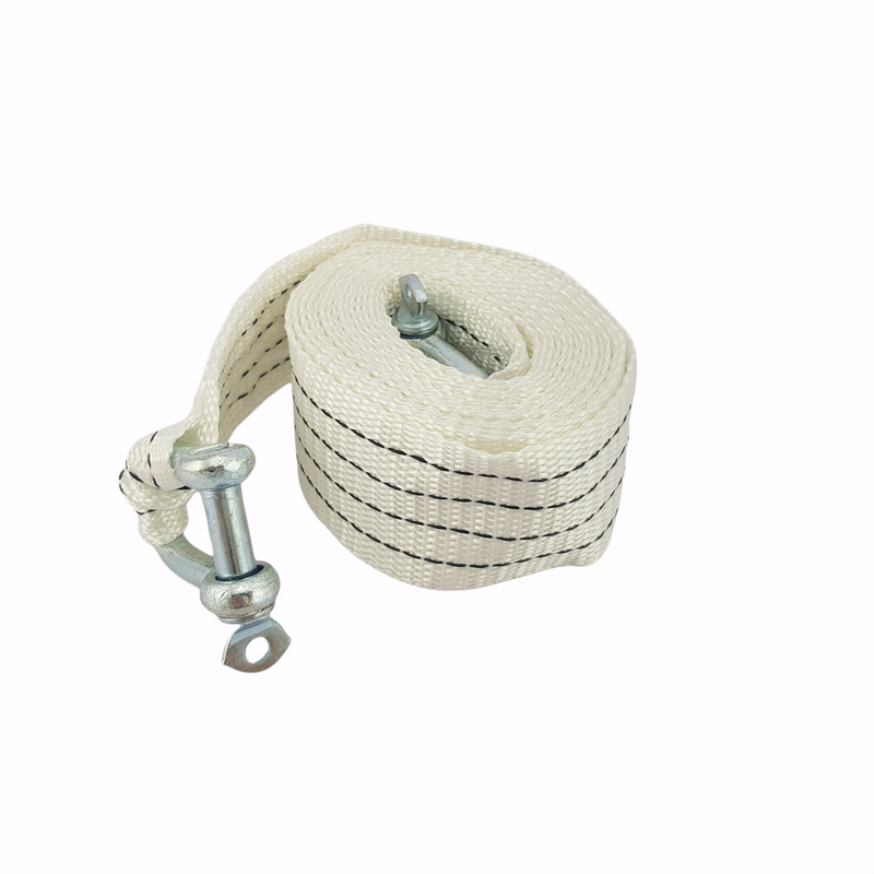 Tow Rope 4 Ton