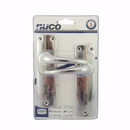 Door Lock 3 Lever Set