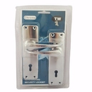 Door Lock 5 Lever Set