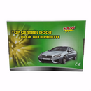 Central Door Locking 4 door