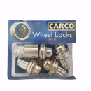 Lock Wheel Nut