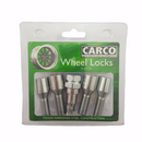 Lock Wheel Bolt