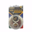 Padlock Discus