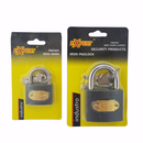 Padlock Iron