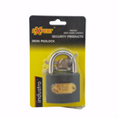 Padlock Iron