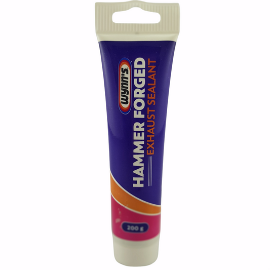 Wynns Hammer Forged Exhaust Sealant