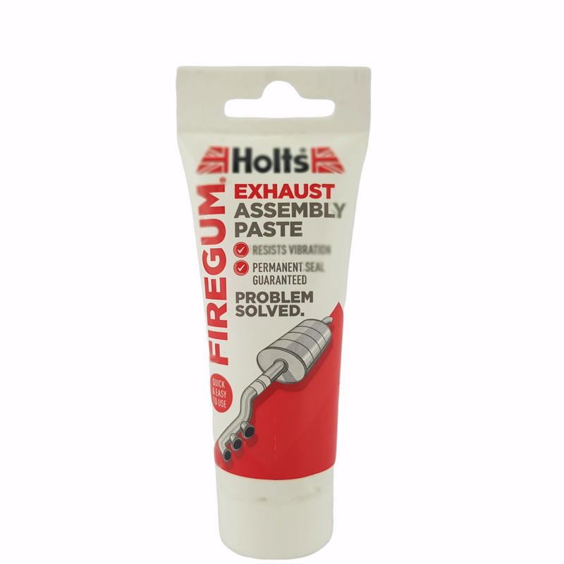 Holts FireGum Exhaust Assembly Paste