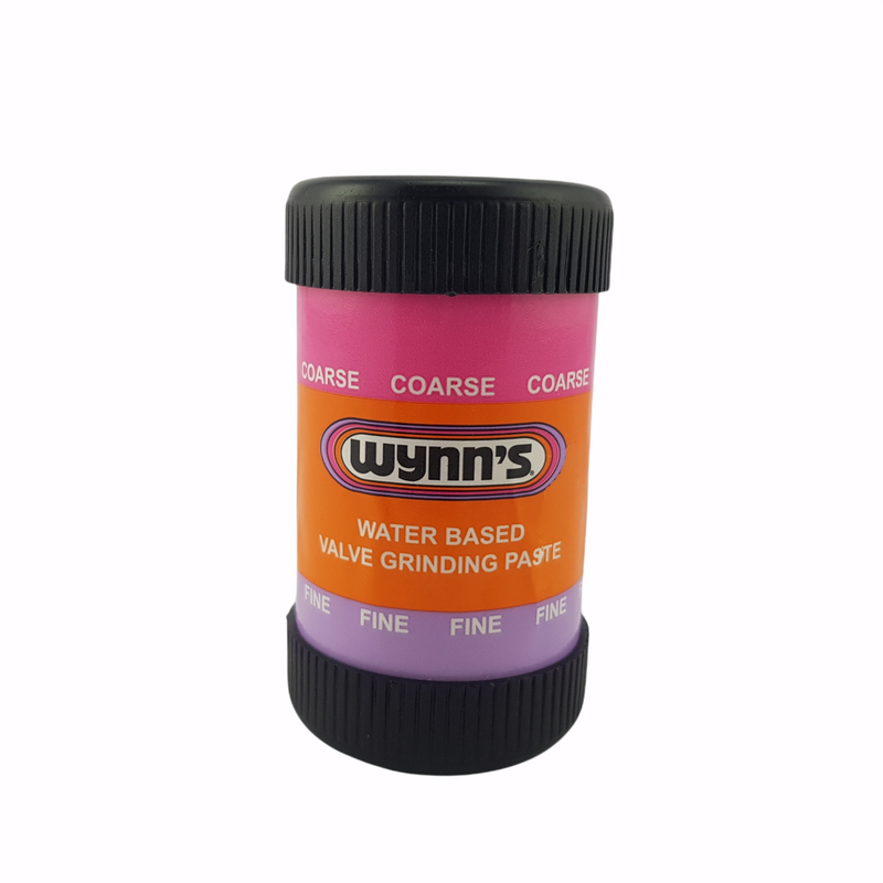 Wynns Valve Grinding Paste