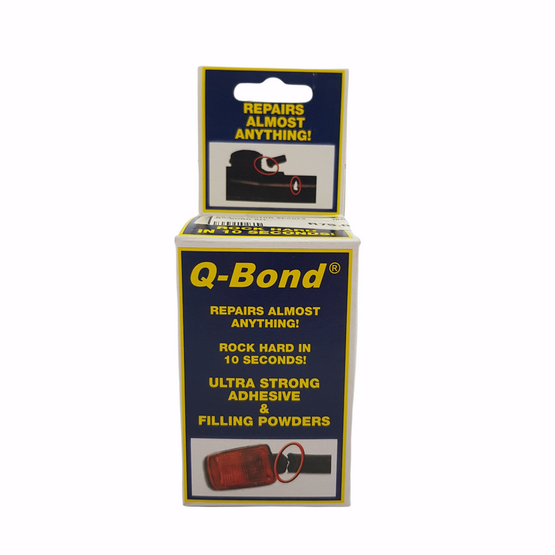 Q Bond Kit