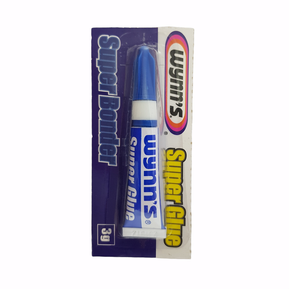 Wynns Super Glue 3g