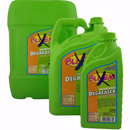 Blixem Water Base Degreaser