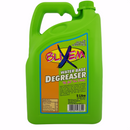 Blixem Water Base Degreaser