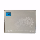 Reverse Buzzer Alarm