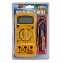 Digital Multimeter