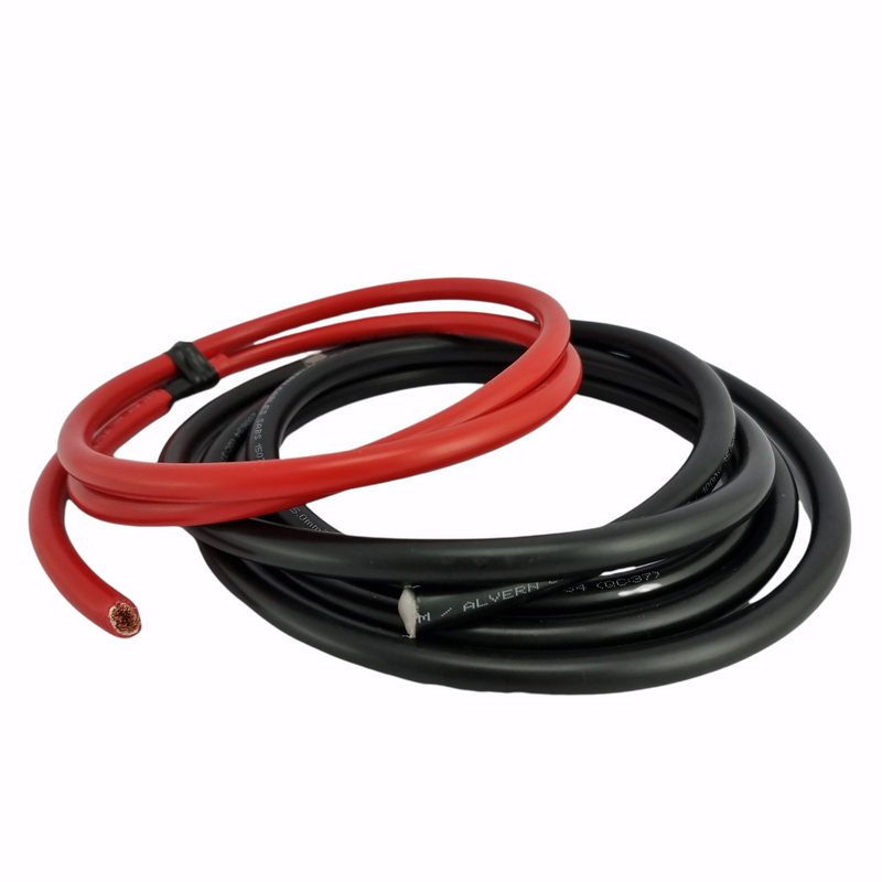 Battery Cable 63mm