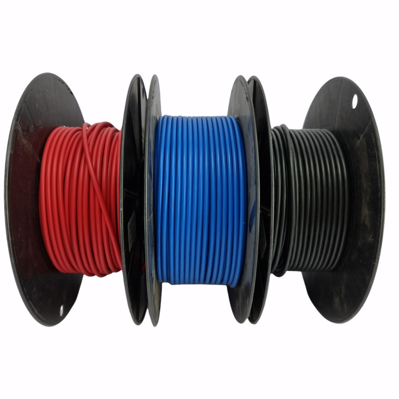 Electric Wire 4mm