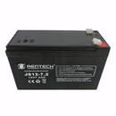 12V Gate/Alarm Battery